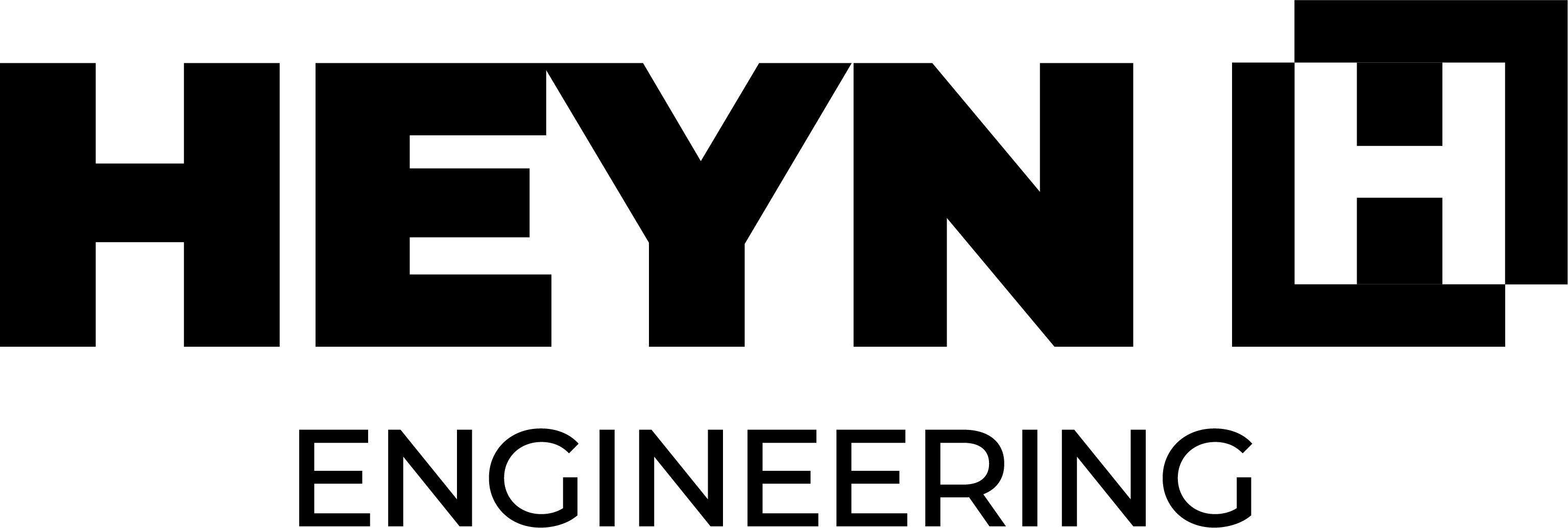 Heyn Engineering
